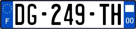 DG-249-TH