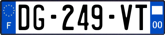 DG-249-VT