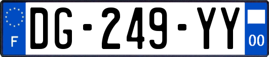DG-249-YY