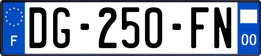 DG-250-FN