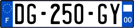 DG-250-GY