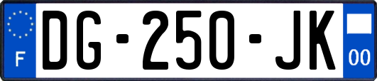 DG-250-JK