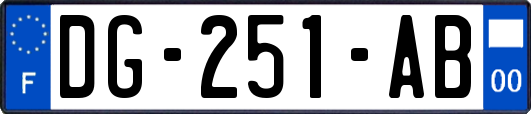 DG-251-AB