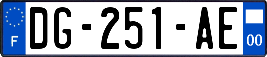 DG-251-AE