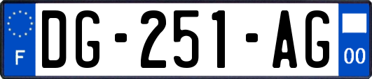 DG-251-AG