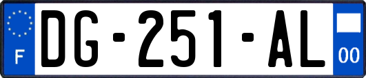 DG-251-AL