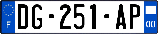 DG-251-AP