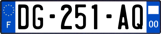 DG-251-AQ