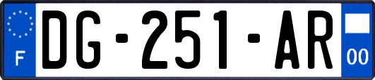 DG-251-AR