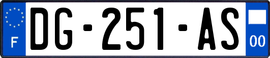 DG-251-AS