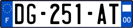 DG-251-AT