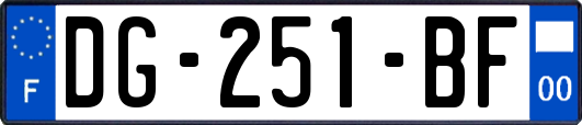 DG-251-BF