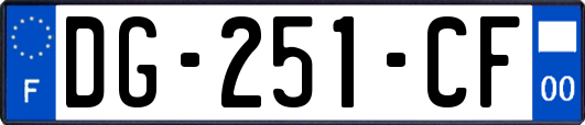 DG-251-CF
