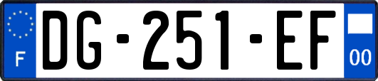 DG-251-EF