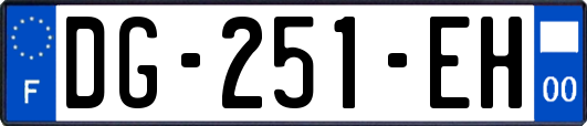 DG-251-EH