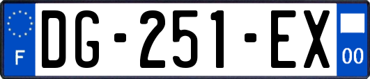 DG-251-EX