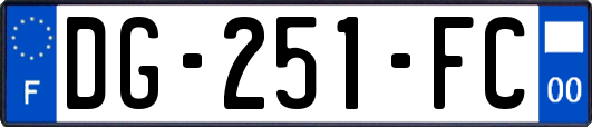 DG-251-FC