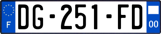 DG-251-FD