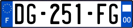 DG-251-FG