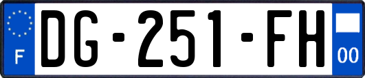 DG-251-FH