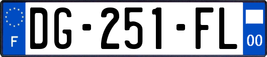 DG-251-FL