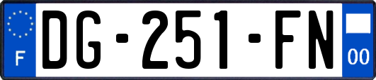 DG-251-FN