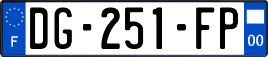 DG-251-FP