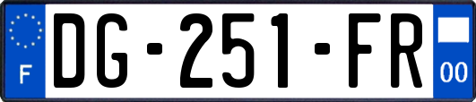 DG-251-FR