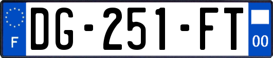 DG-251-FT