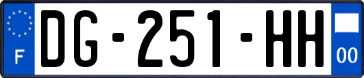 DG-251-HH