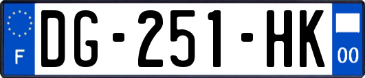 DG-251-HK