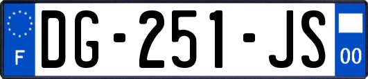 DG-251-JS