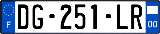 DG-251-LR