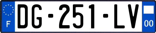 DG-251-LV