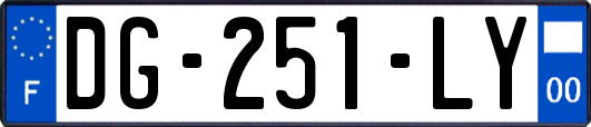 DG-251-LY