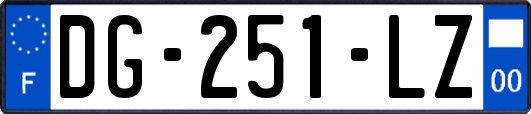 DG-251-LZ