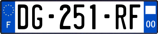DG-251-RF