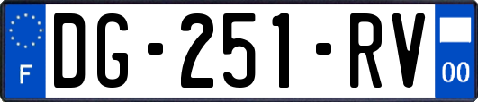 DG-251-RV