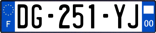 DG-251-YJ