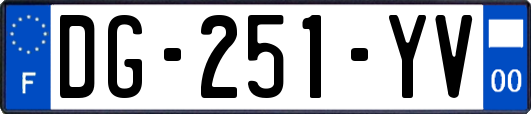 DG-251-YV