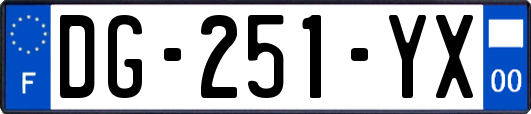DG-251-YX