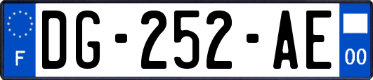 DG-252-AE