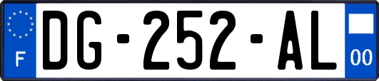 DG-252-AL