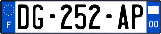 DG-252-AP