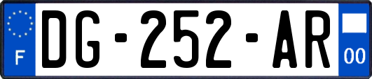 DG-252-AR