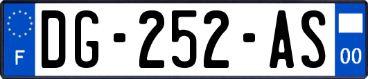 DG-252-AS