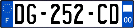 DG-252-CD