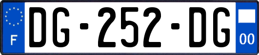 DG-252-DG