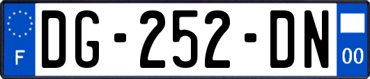 DG-252-DN