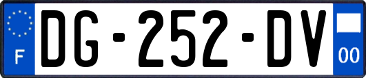 DG-252-DV